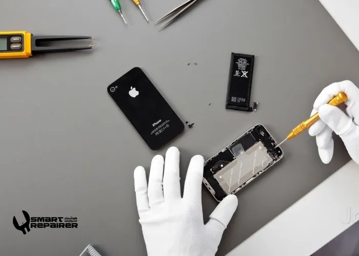 نمایندگی تعمیرات اپل