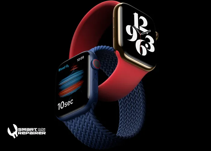 نمایندگی تعمیرات اپل