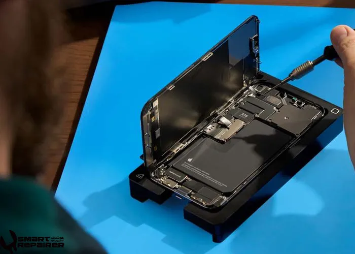 نمایندگی تعمیرات اپل